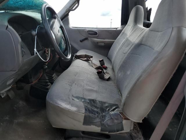 2000 Ford F150