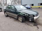 2000 Subaru Legacy Outback Limited