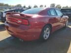 2012 Dodge Charger SE