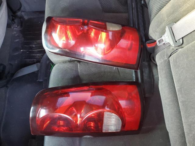 2007 Chevrolet Silverado K2500 Heavy Duty