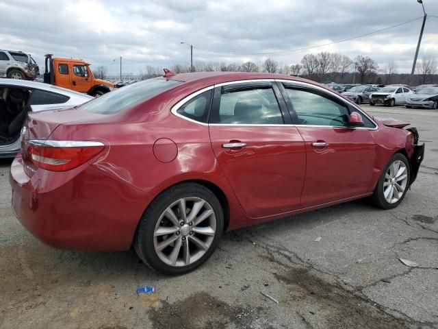 2014 Buick Verano Convenience