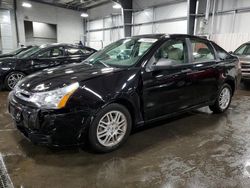 2011 Ford Focus SE en venta en Ham Lake, MN