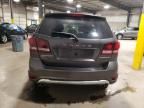 2017 Dodge Journey Crossroad