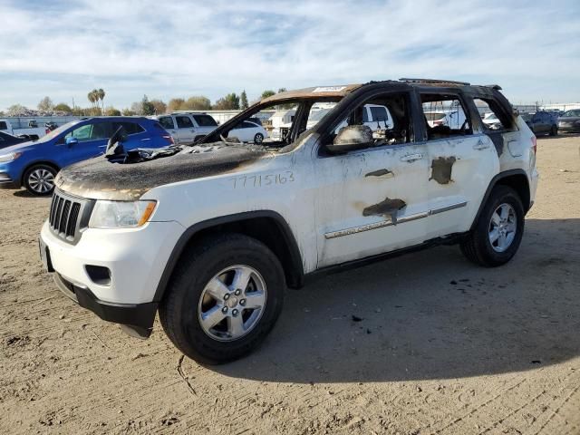 2011 Jeep Grand Cherokee Laredo