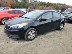 2016 KIA Forte LX for sale in Seaford, DE