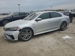 Vehiculos salvage en venta de Copart Indianapolis, IN: 2019 Volkswagen Passat SE R-Line