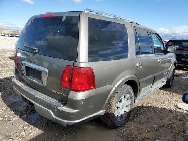 2004 Lincoln Navigator