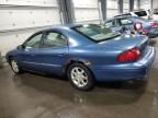 2002 Mercury Sable GS