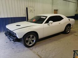 2016 Dodge Challenger SXT en venta en Seaford, DE