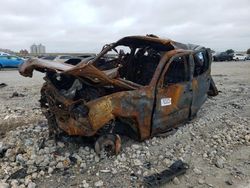 2012 Toyota Tacoma Double Cab Prerunner en venta en New Orleans, LA