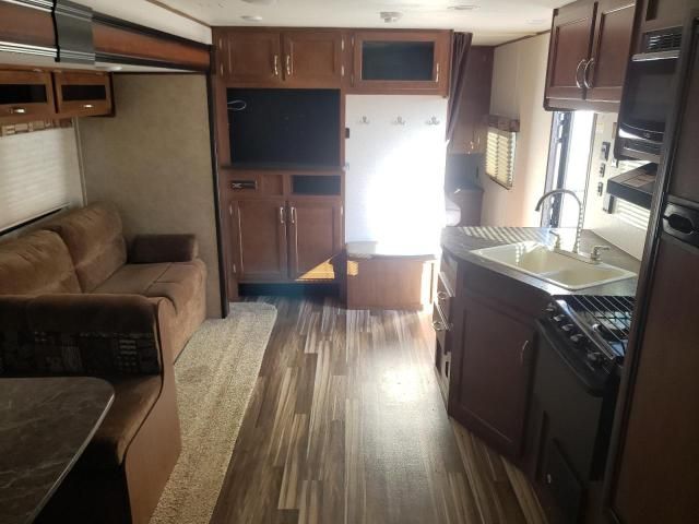 2017 Jayco JAY Flight