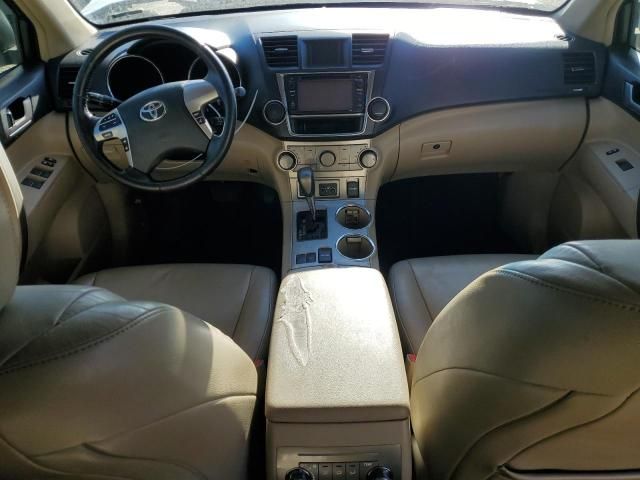 2013 Toyota Highlander Base