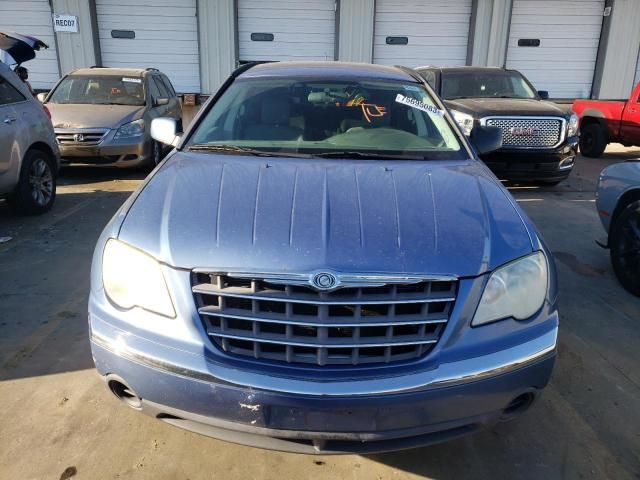 2007 Chrysler Pacifica Touring