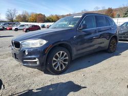 BMW salvage cars for sale: 2016 BMW X5 XDRIVE35I