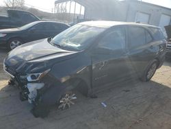 Vehiculos salvage en venta de Copart Lebanon, TN: 2020 Chevrolet Equinox LS