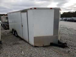 2014 Diamond Trailer for sale in Ellenwood, GA