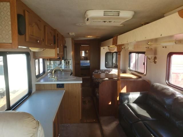 1998 Allegro Motorhome