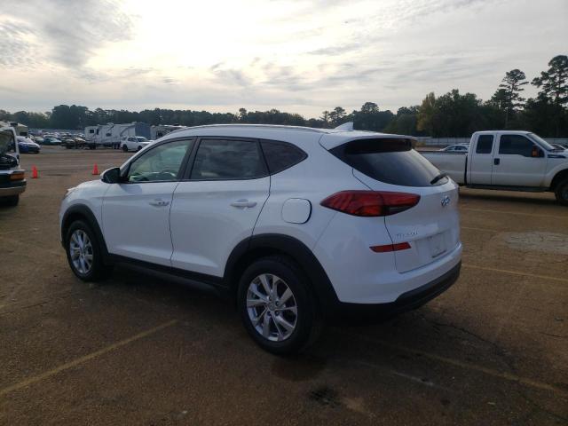 2019 Hyundai Tucson Limited