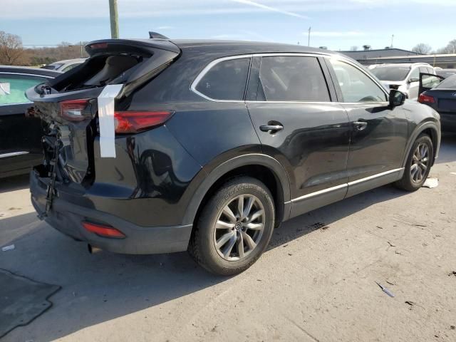 2018 Mazda CX-9 Touring