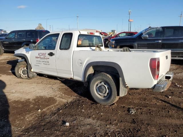 2005 Chevrolet Colorado