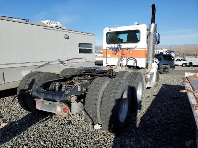 2012 Peterbilt 386