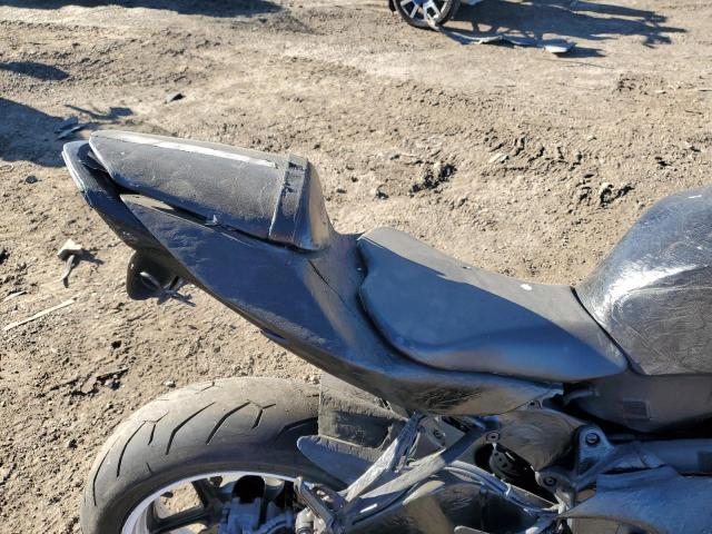 2018 Kawasaki Zx636 f