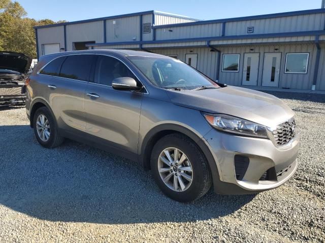 2019 KIA Sorento L