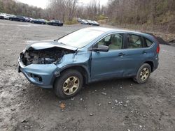 2015 Honda CR-V LX for sale in Marlboro, NY