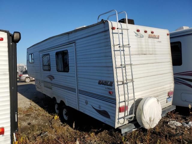 2000 Jayco Eagle