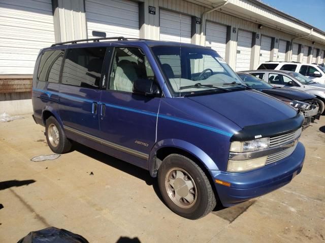 1996 Chevrolet Astro