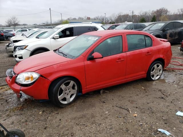 2010 Chevrolet Cobalt 2LT