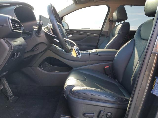 2023 Hyundai Santa FE SEL Premium