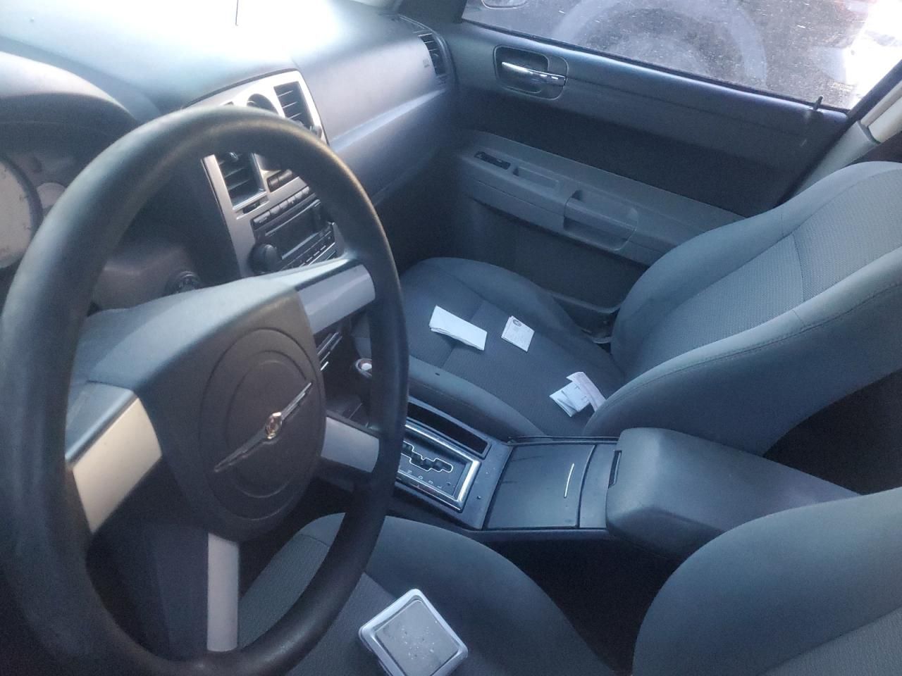 2005 Chrysler 300 Touring