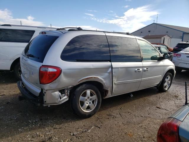 2006 Dodge Grand Caravan SXT