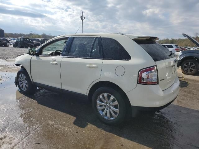 2007 Ford Edge SEL Plus