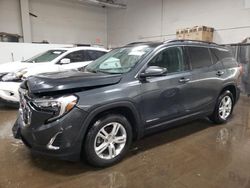 2018 GMC Terrain SLE en venta en Elgin, IL