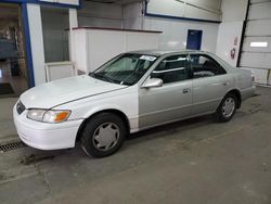 Toyota salvage cars for sale: 2000 Toyota Camry CE