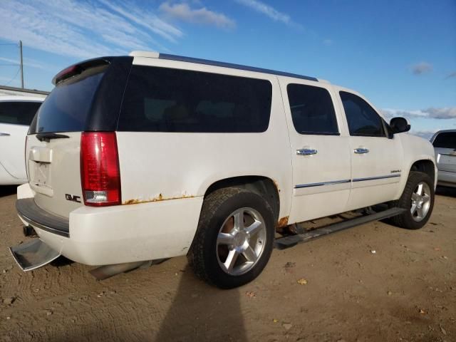 2010 GMC Yukon XL Denali