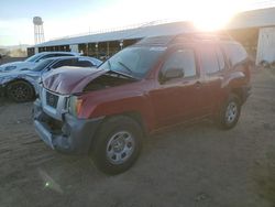 2010 Nissan Xterra OFF Road en venta en Phoenix, AZ