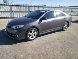 Vehiculos salvage en venta de Copart Dunn, NC: 2014 Toyota Camry L