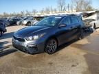 2021 KIA Forte EX