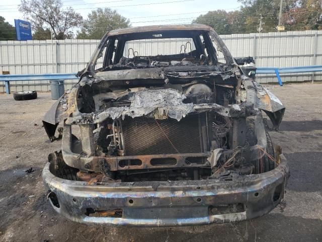 2016 Dodge RAM 1500 SLT