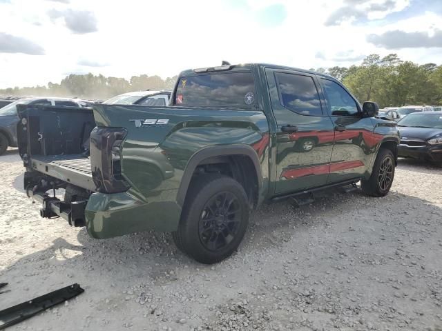 2022 Toyota Tundra Crewmax SR