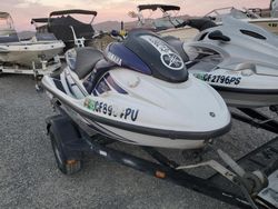 2001 Yamaha GP1200 for sale in North Las Vegas, NV