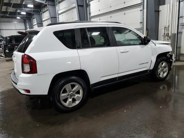 2014 Jeep Compass Sport