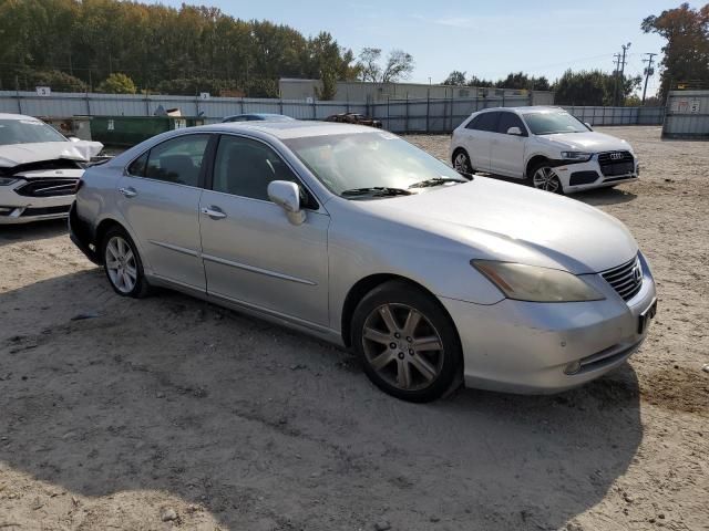 2009 Lexus ES 350