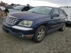 2004 Chrysler Pacifica