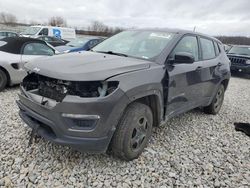 2018 Jeep Compass Sport for sale in Wayland, MI