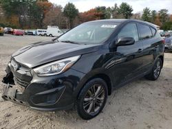 Hyundai Tucson salvage cars for sale: 2014 Hyundai Tucson GLS