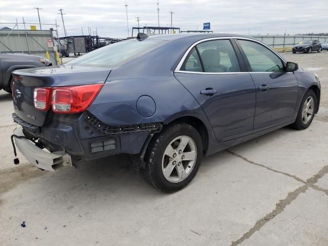 2013 Chevrolet Malibu LS